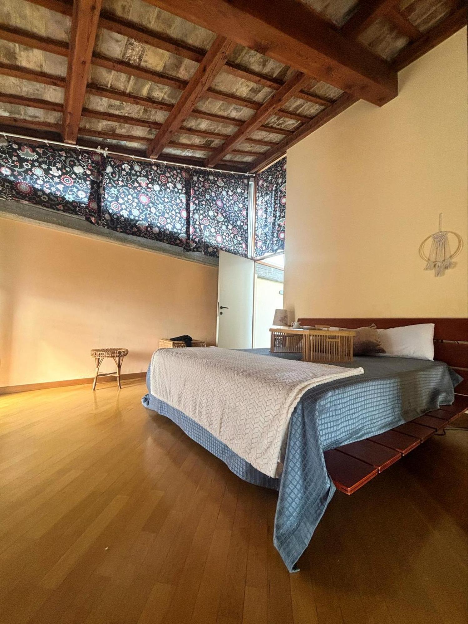 Domus Mirabilis Homestay Ancona Esterno foto