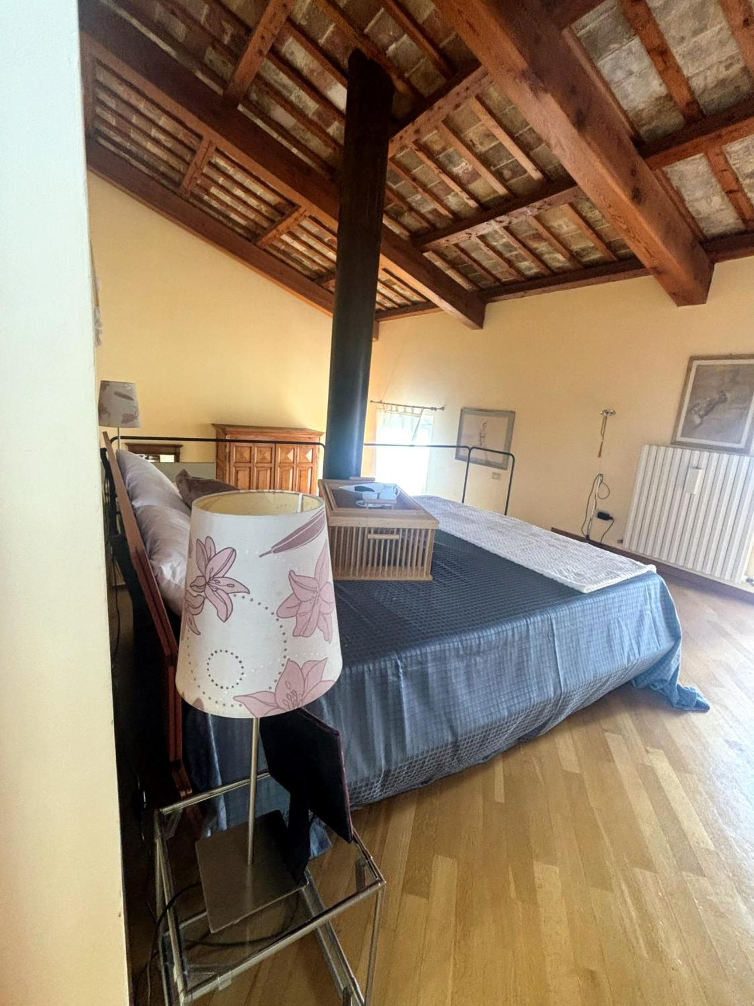 Domus Mirabilis Homestay Ancona Esterno foto
