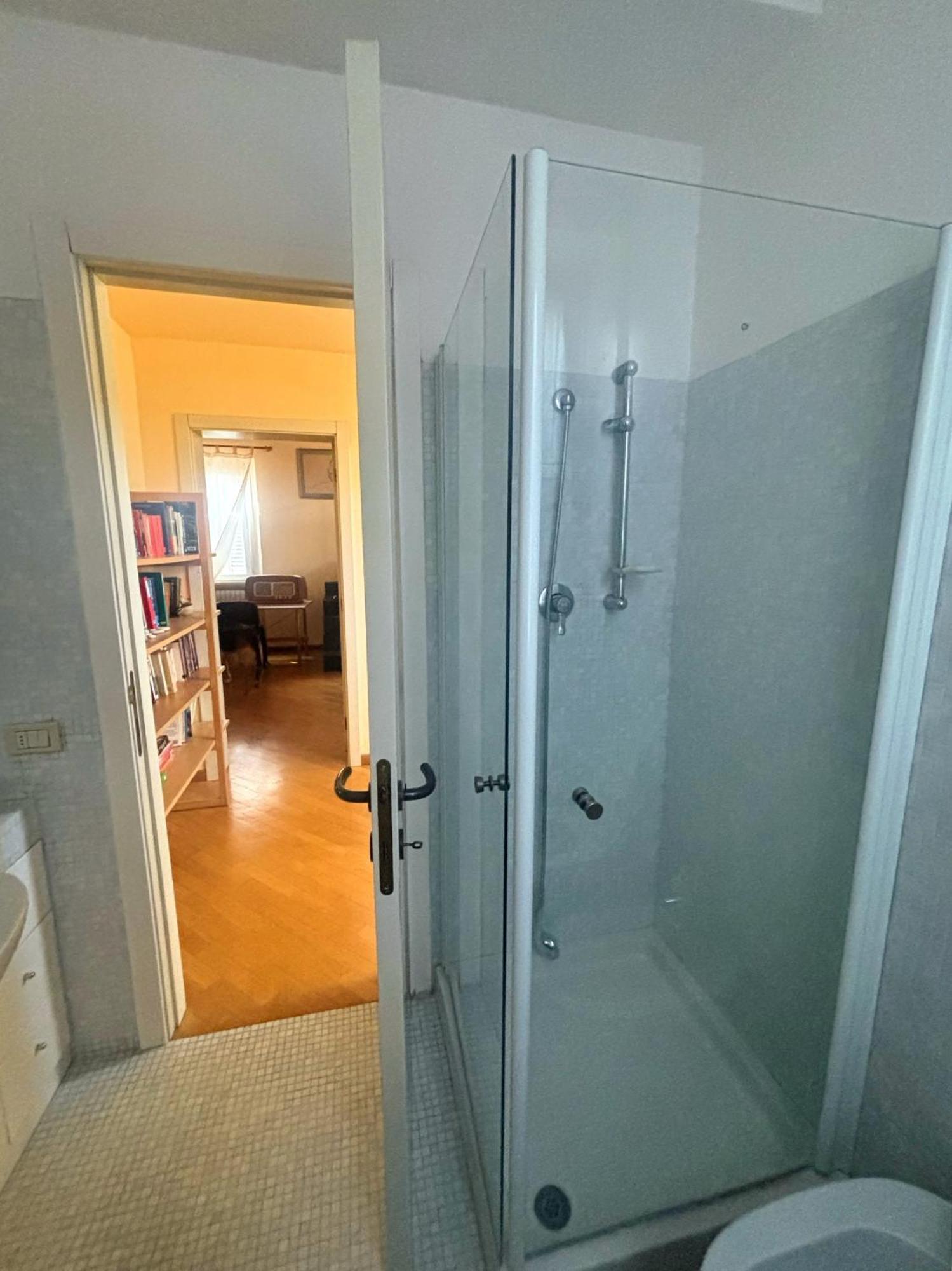 Domus Mirabilis Homestay Ancona Esterno foto