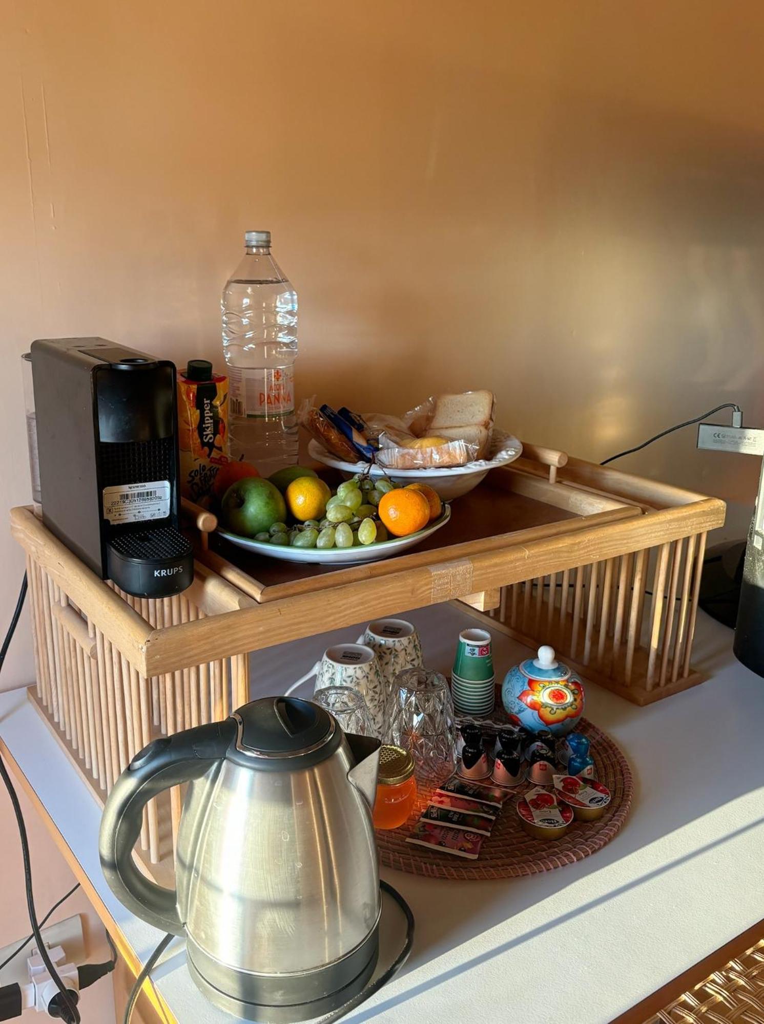 Domus Mirabilis Homestay Ancona Esterno foto