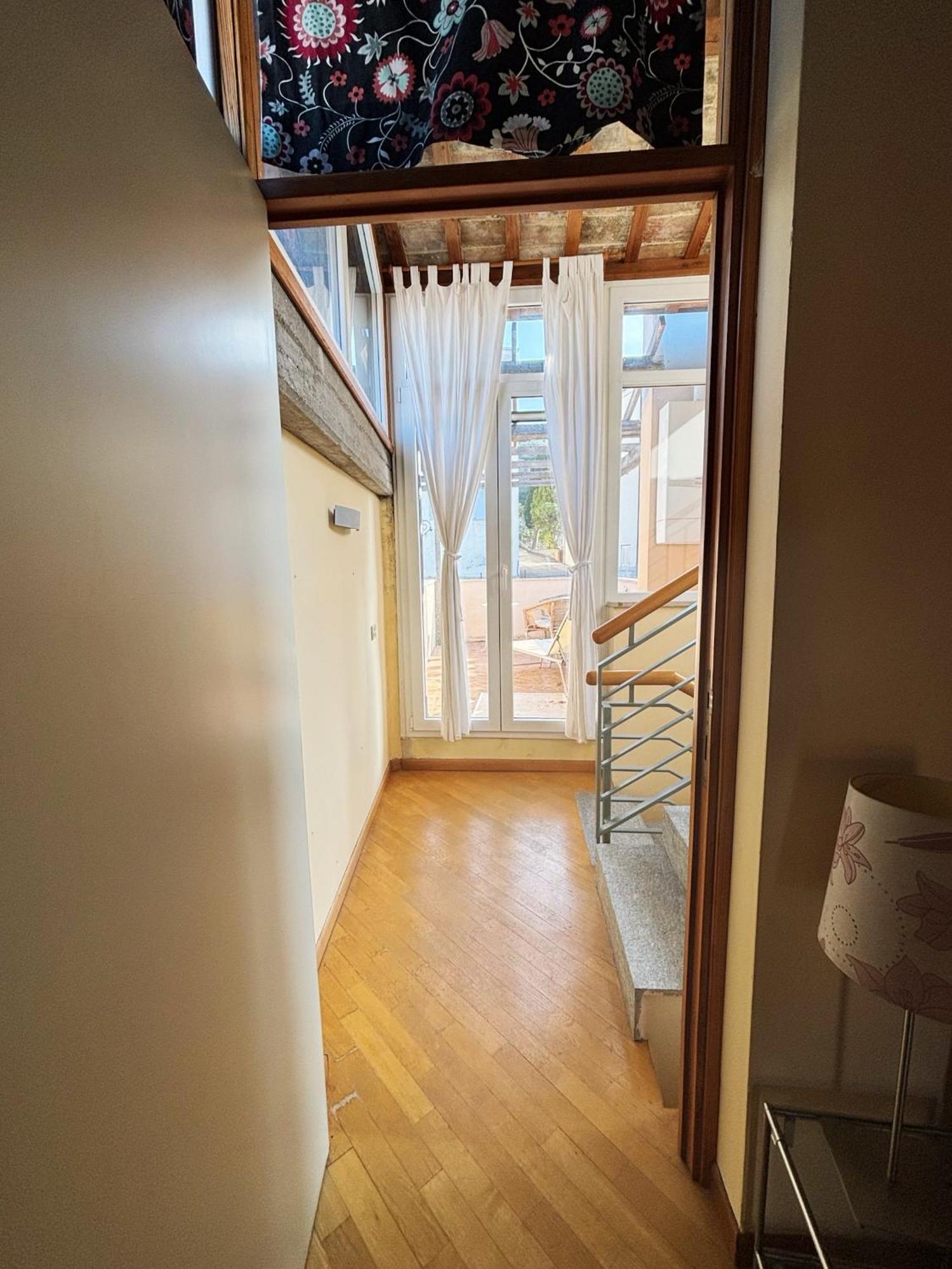 Domus Mirabilis Homestay Ancona Esterno foto